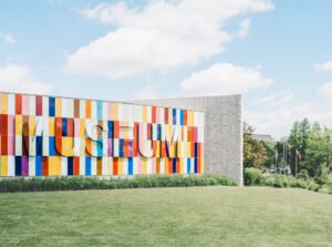 Ken Seiling Waterloo Region Museum