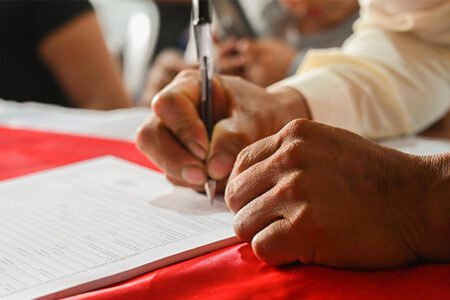 Document Attestation